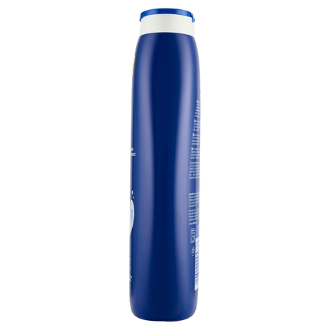Nivea Creme Care Caring Foam Bath 650 ml